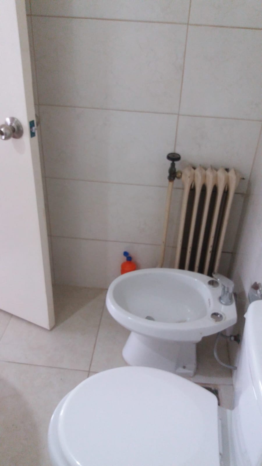 Apto 1 Dorm en Alquiler