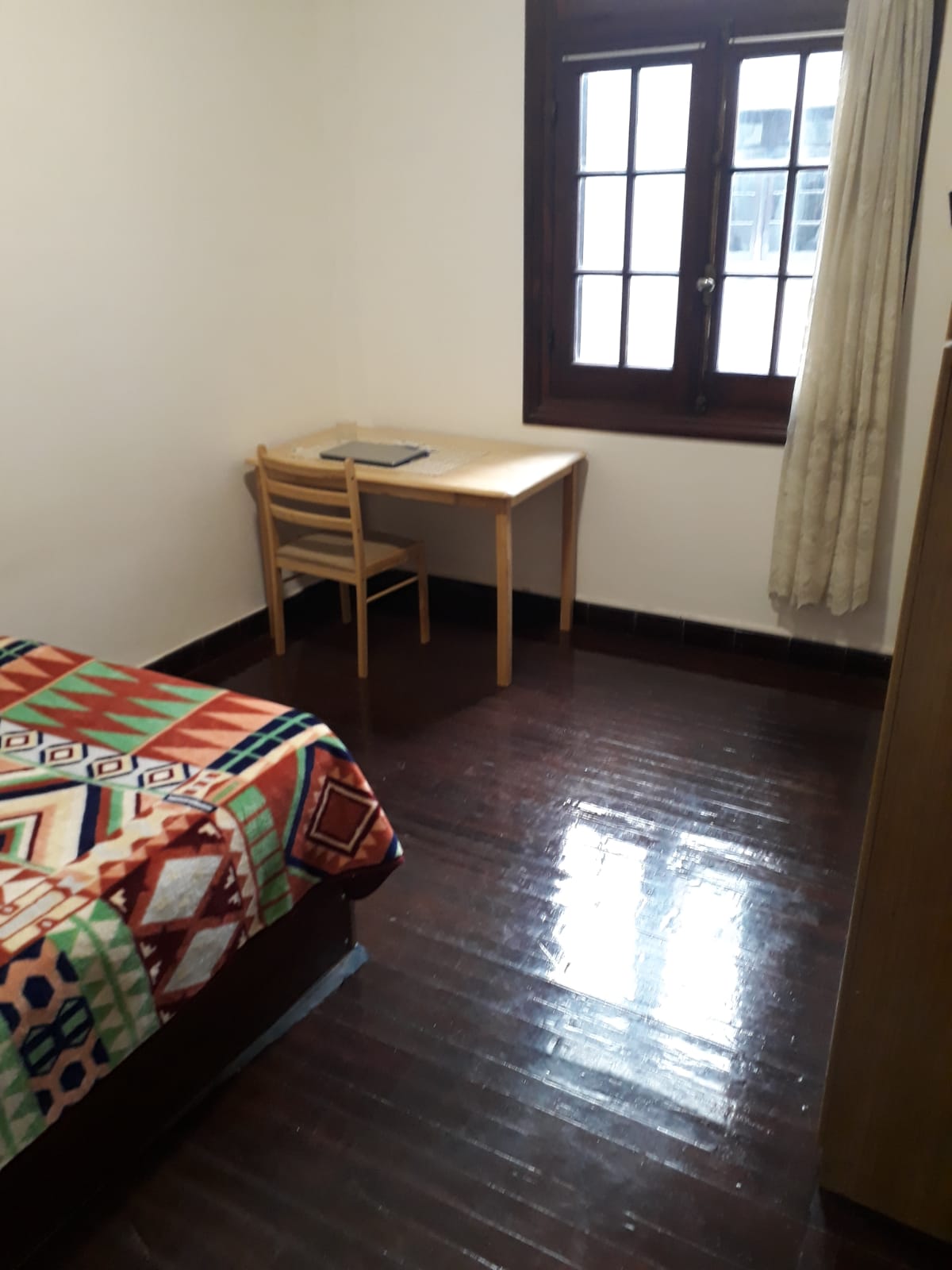 Apto 1 Dorm en Palacio Salvo