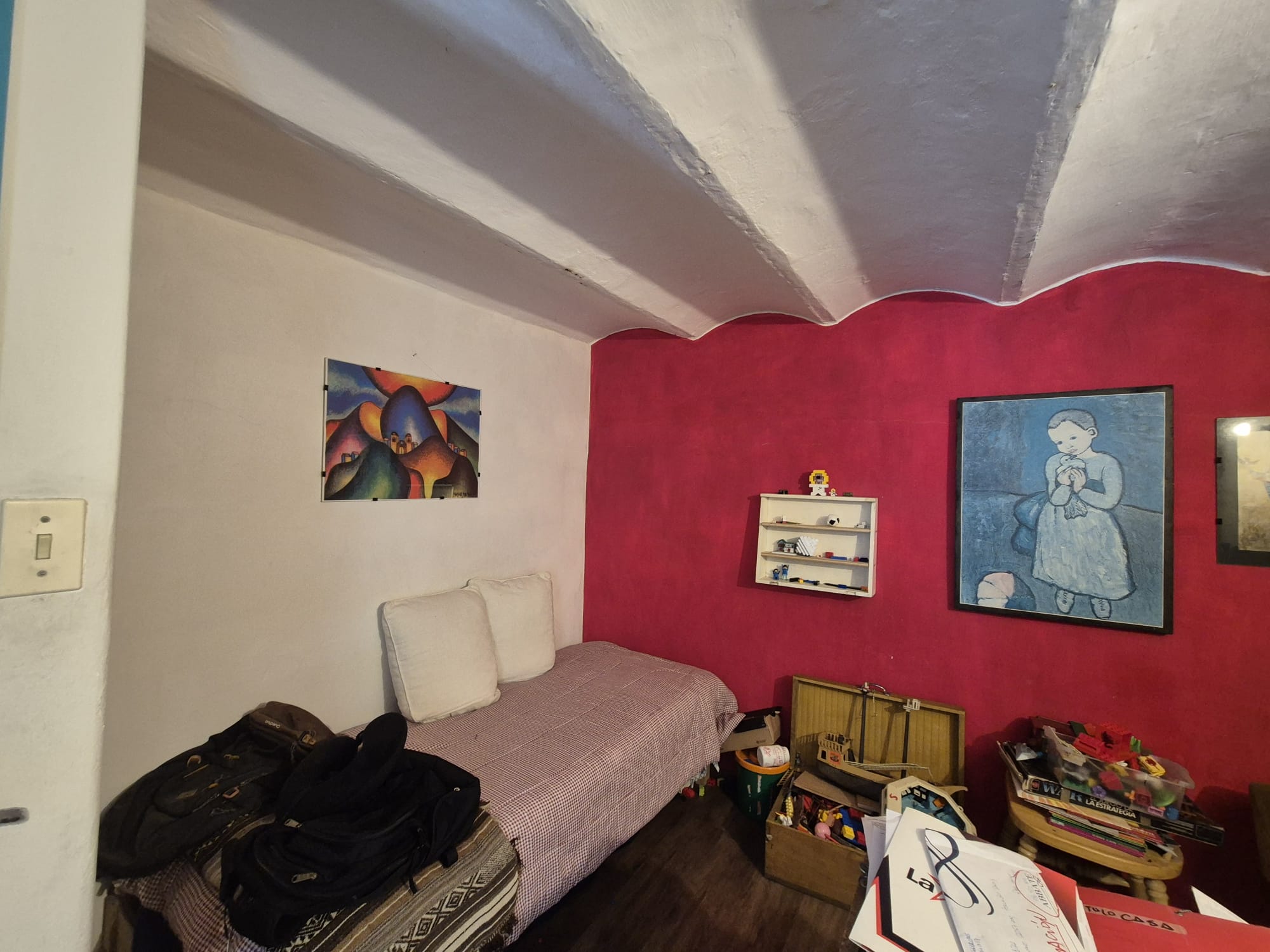 Gran casa en Cordon Sur