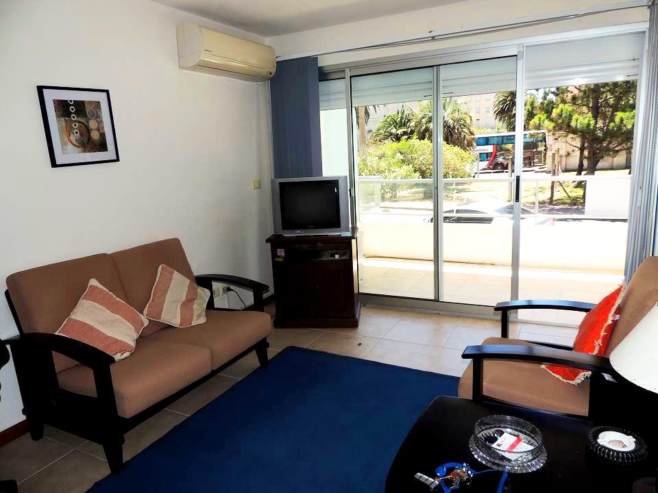 Apartamento nuevo en Piriapoli