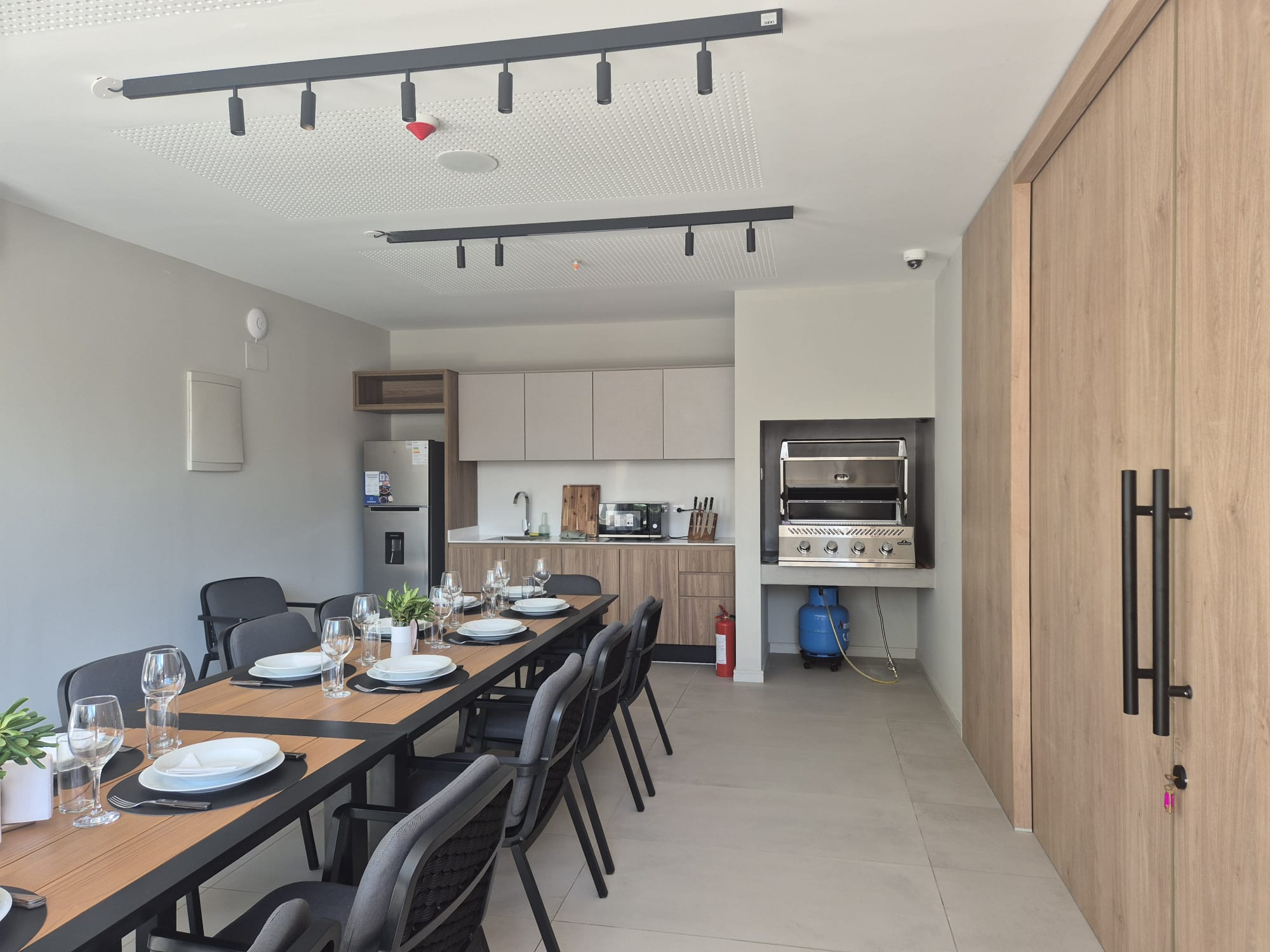 Gran apto 1 dorm a estrenar