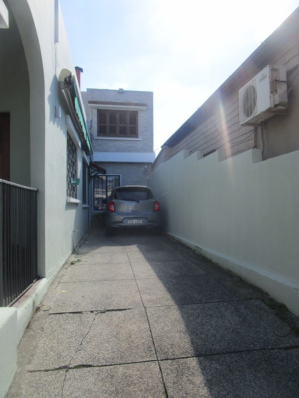 Gran Casa en La Blanqueada