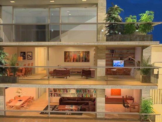 A pasos del mar Pta Carretas