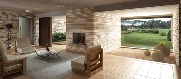 Penthouse Duplex 4 dormitorios