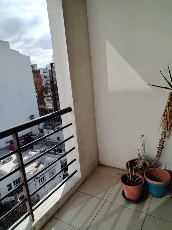 Apartamento de 2 dorm 