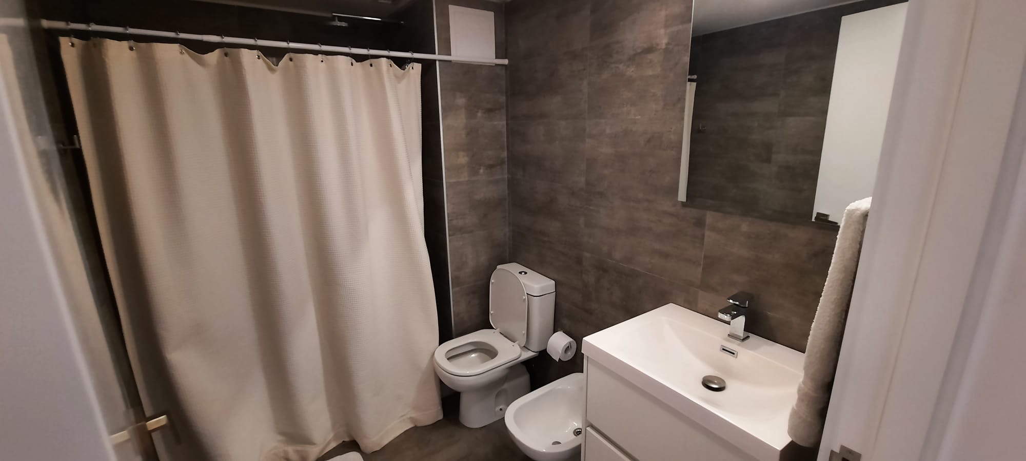2 dorm en centro