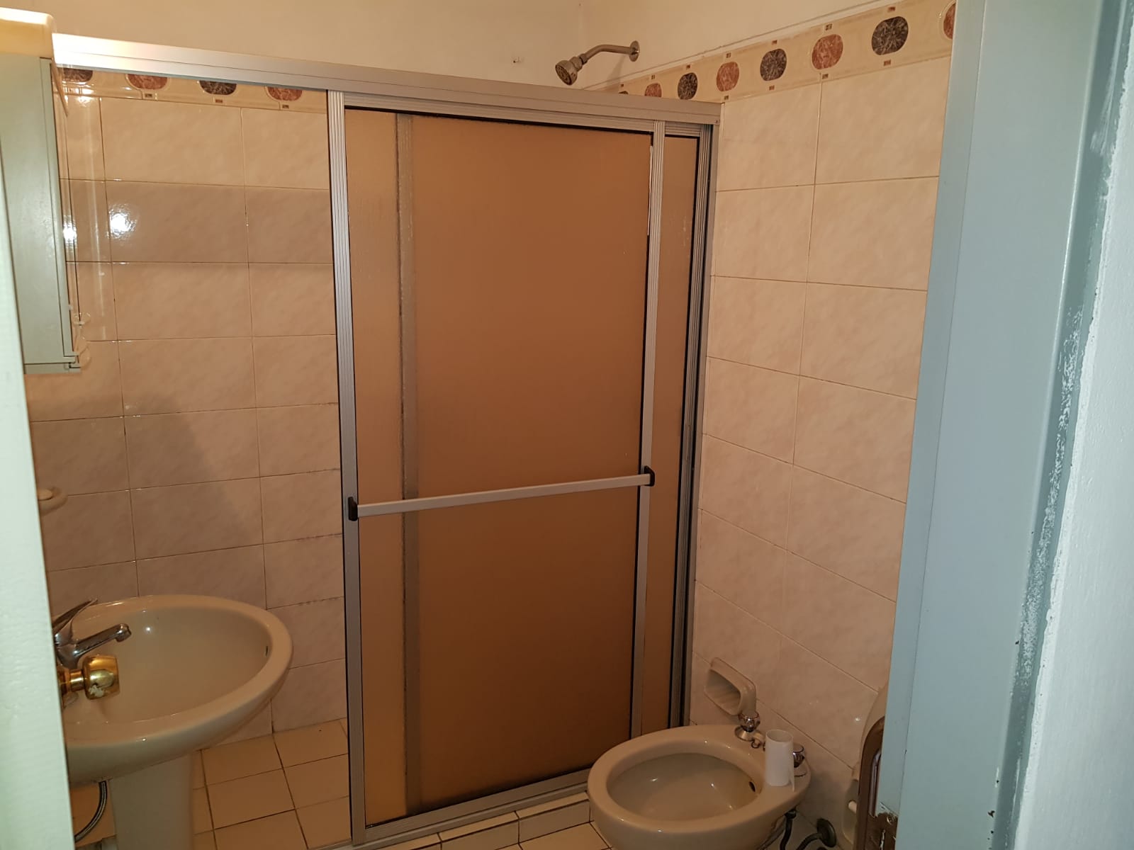 1 Dorm en Pocitos