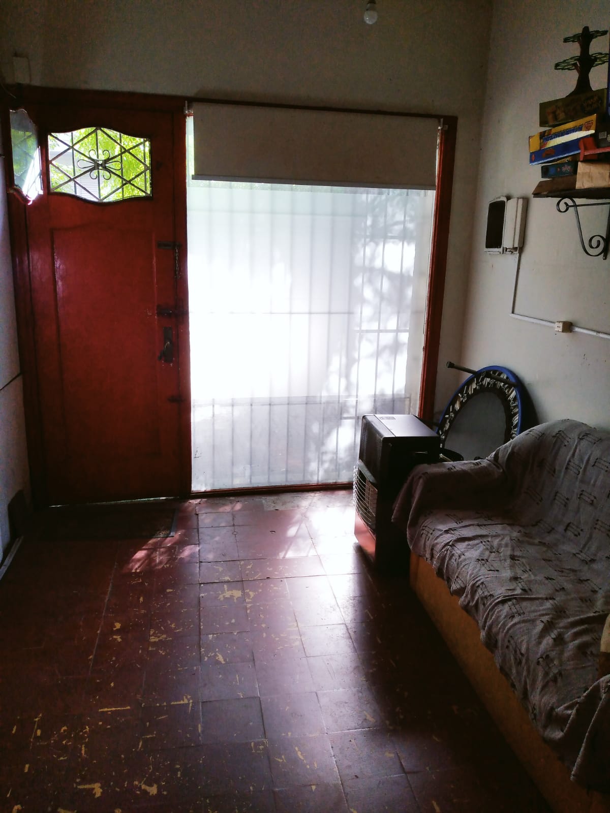 Casa 3 Dorm