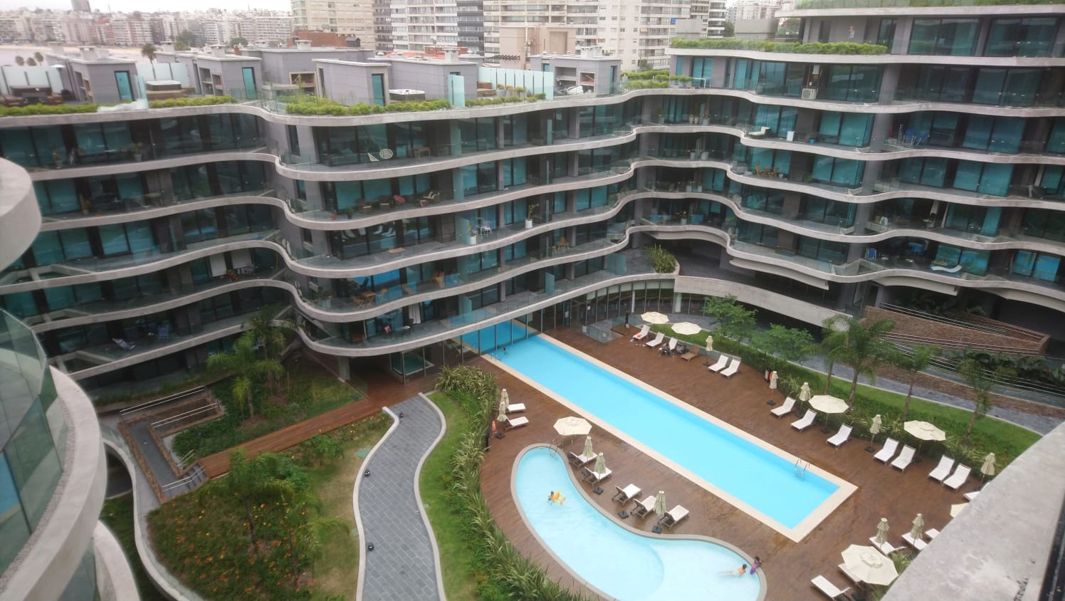 Espectacular 3 Dorm y Serv.