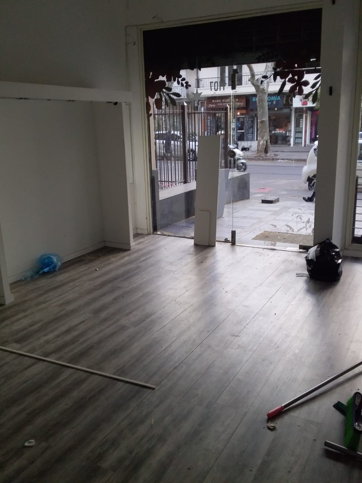 Local Comercial sobre Chucarro