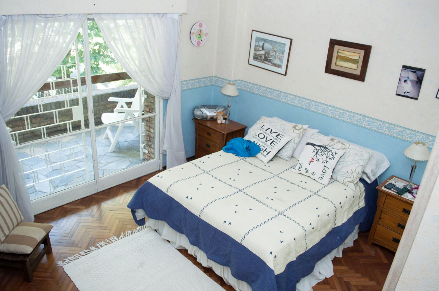 HERMOSA CASA EN PRADO
