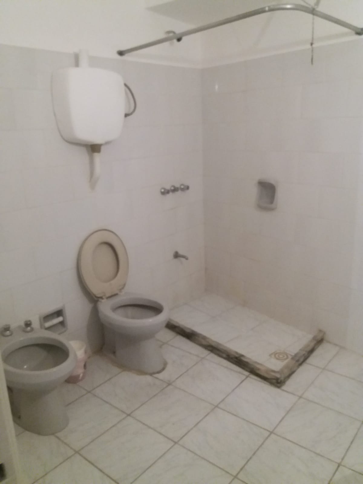 Apto 2 Dorm. Tres Cruces