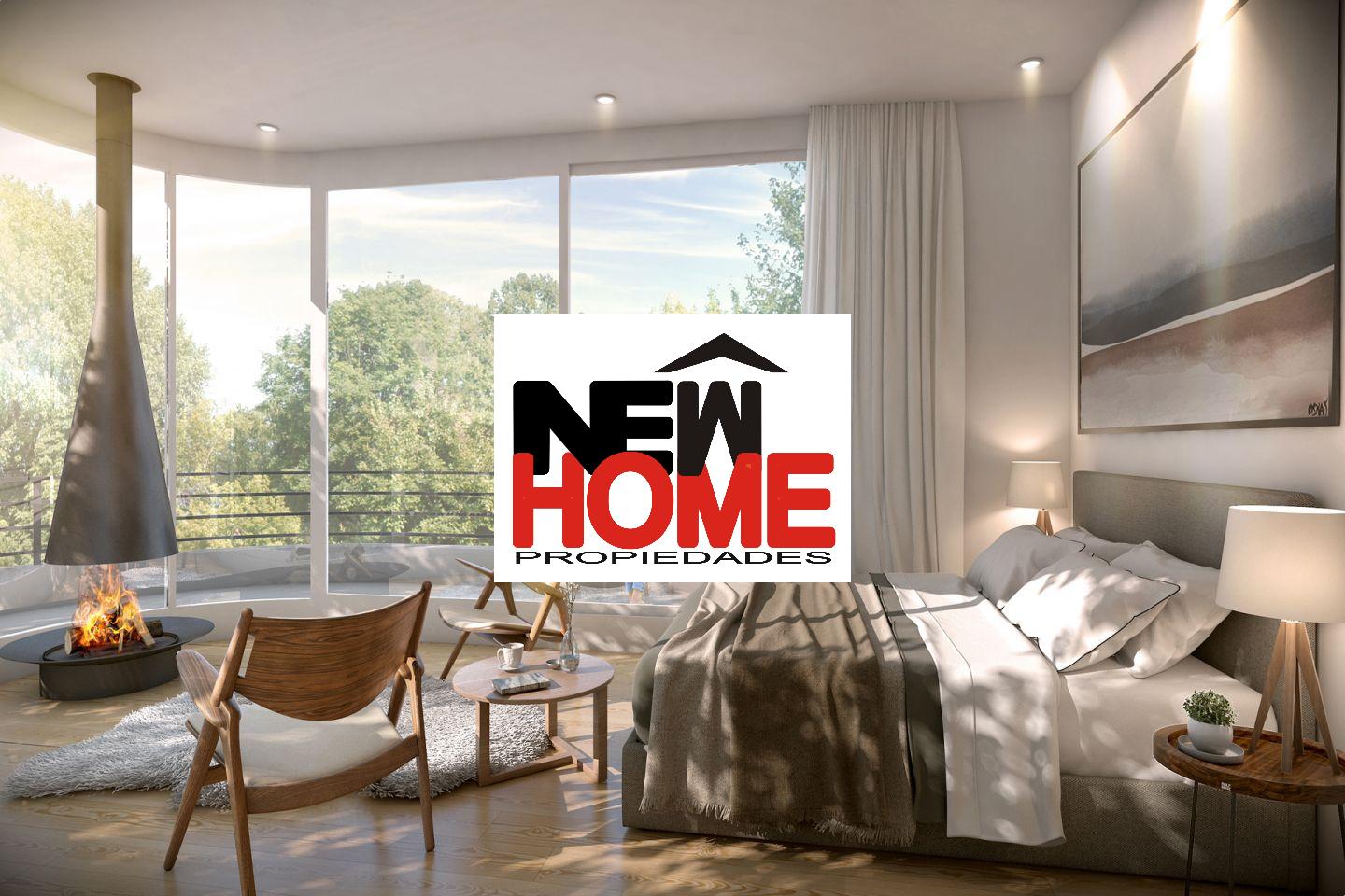 Casa en residencial privado