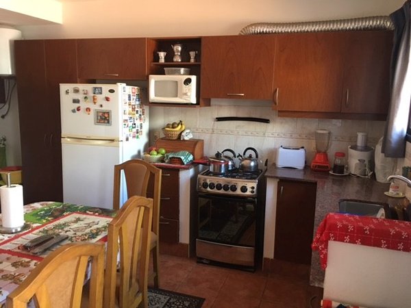 Hermosa casa 3 dorm en Buceo