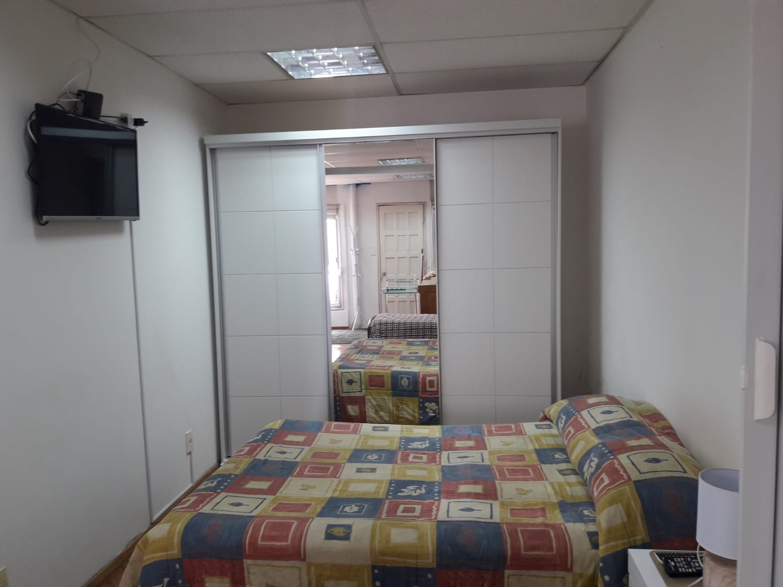 Apto 1 Dorm en Buceo