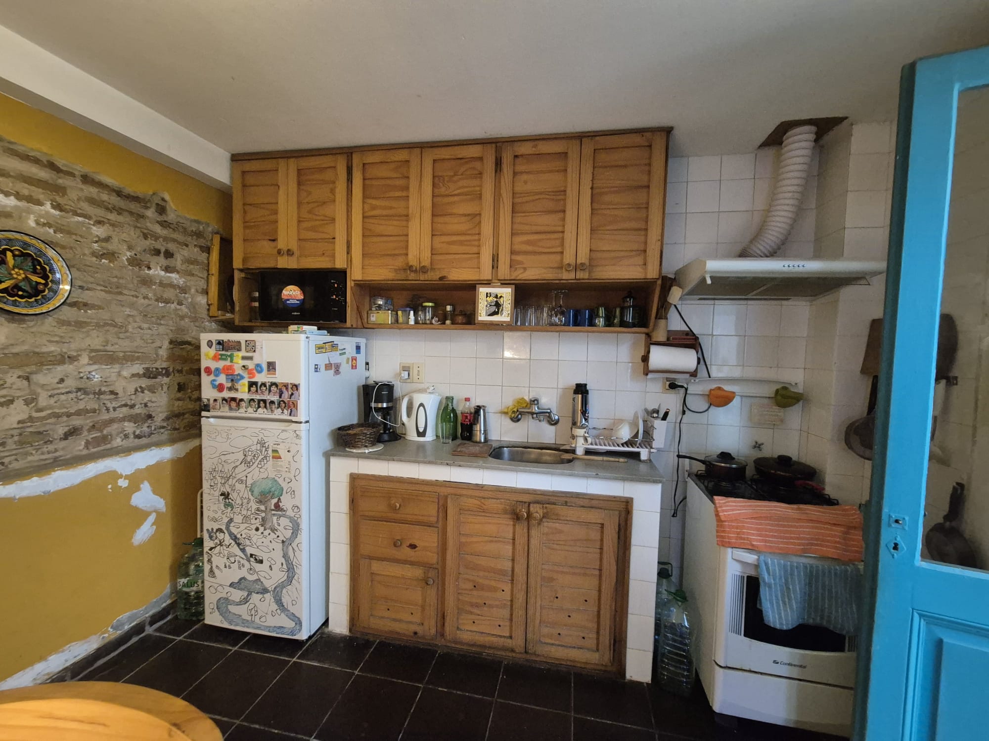 Gran casa en Cordon Sur