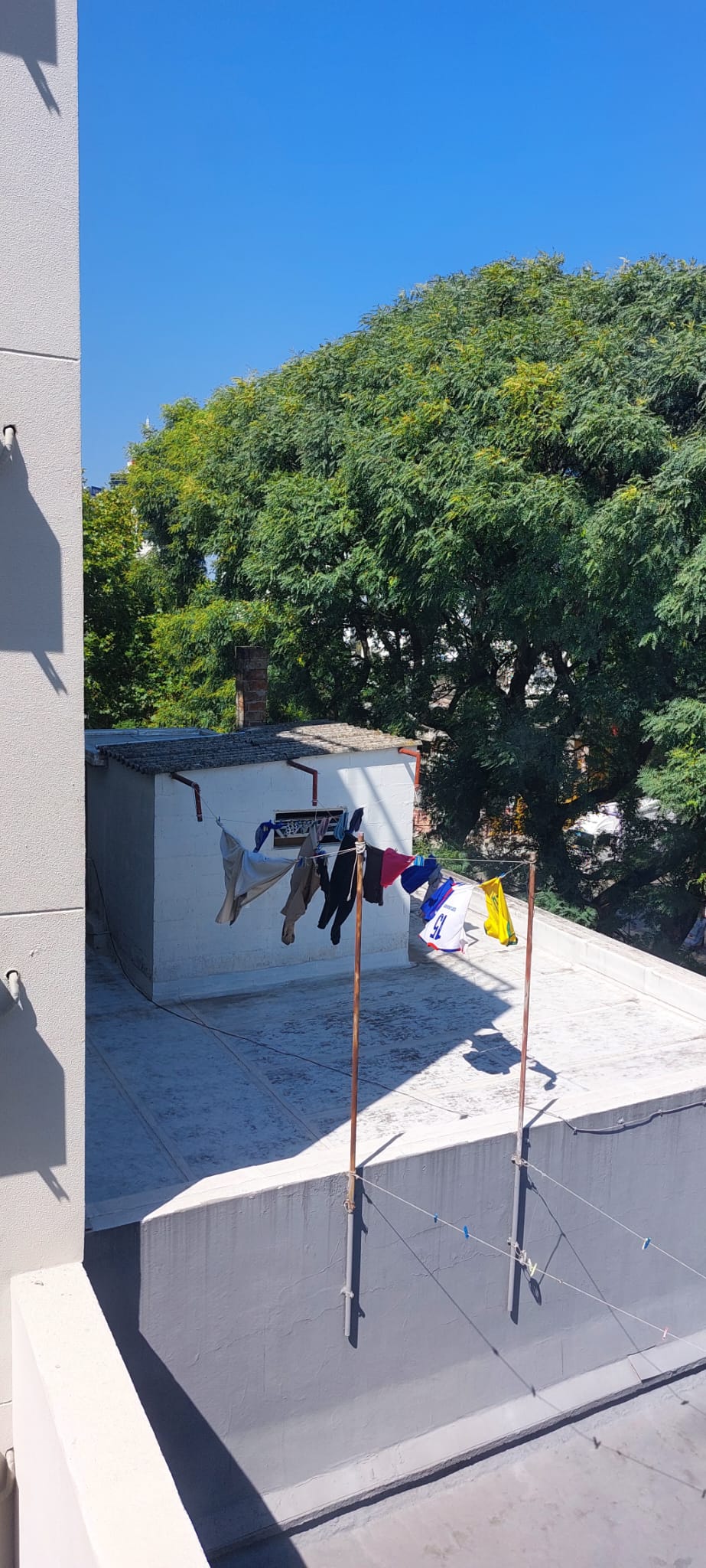 1 dorm en Buceo