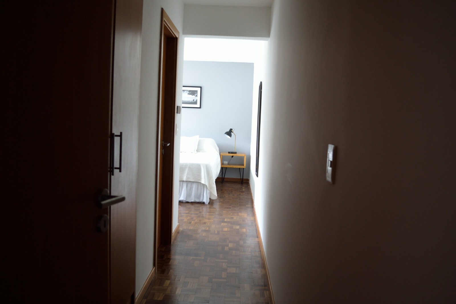 Excelente apto 3 Dorm