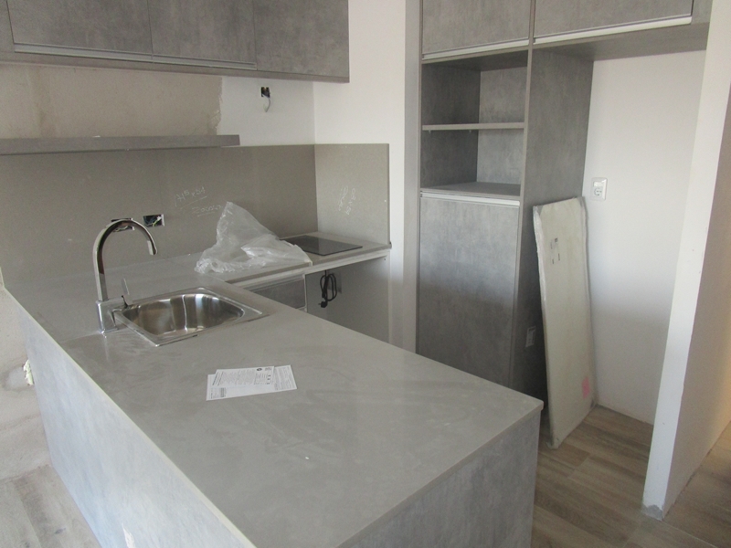 Gran Penthouse en Pocitos