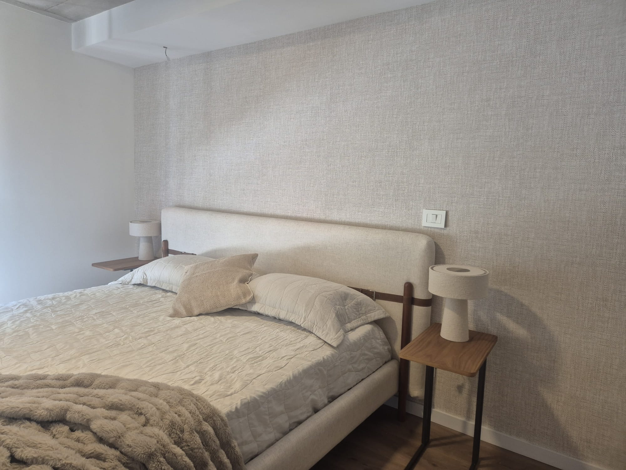 1 dorm en gran proyecto