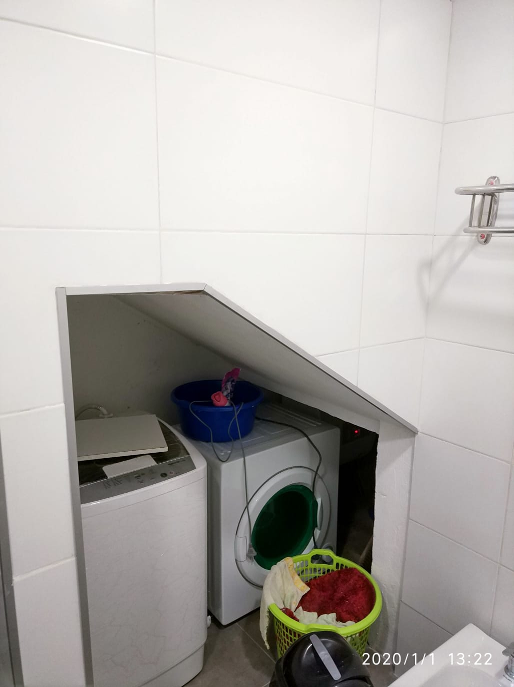 Apto 1 Dorm en Buceo