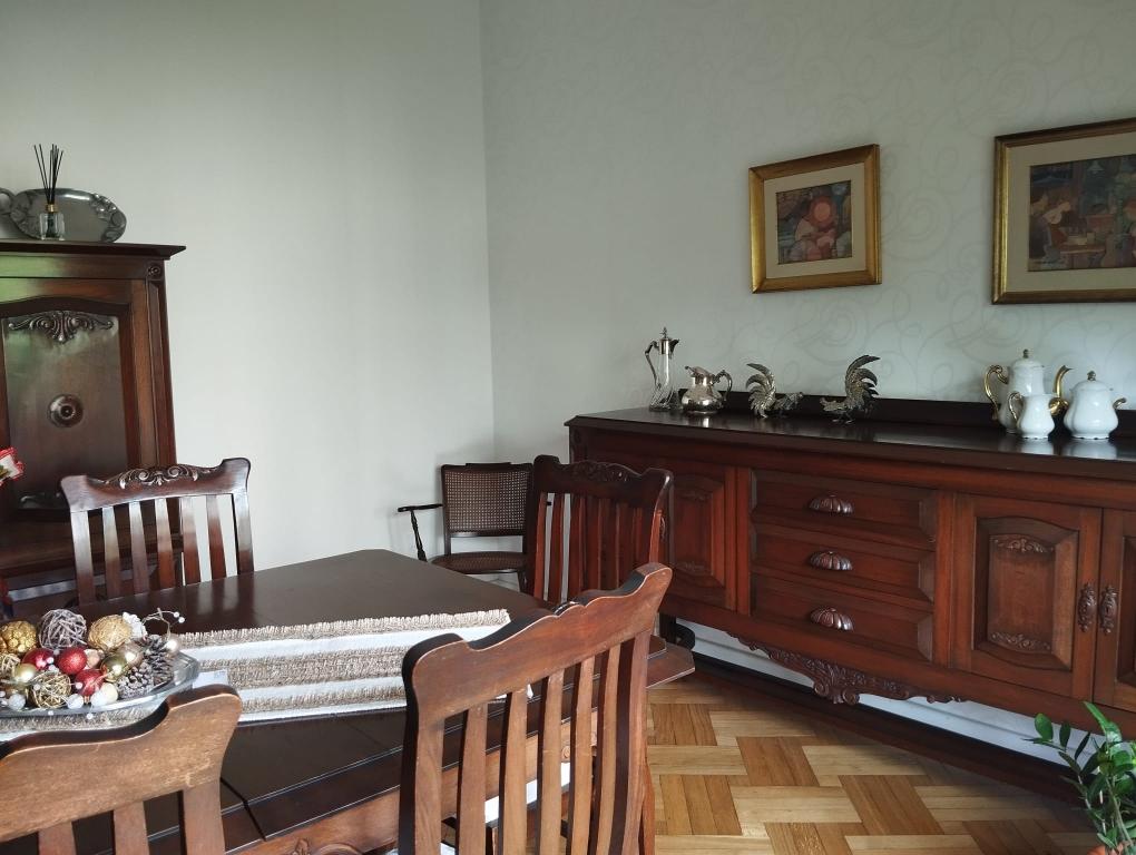Apto de 4 dorm con gran vista