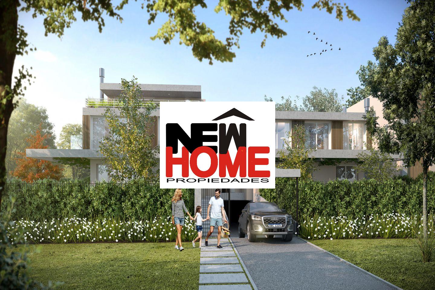 Casa en residencial privado