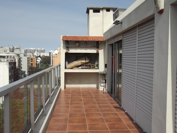 Gran Penthouse en P Nuevo