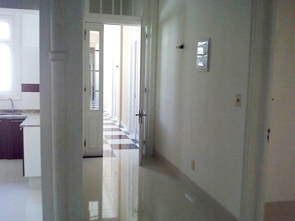 Oportunidad! piso entero