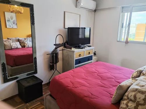Apto de 2 dorm 