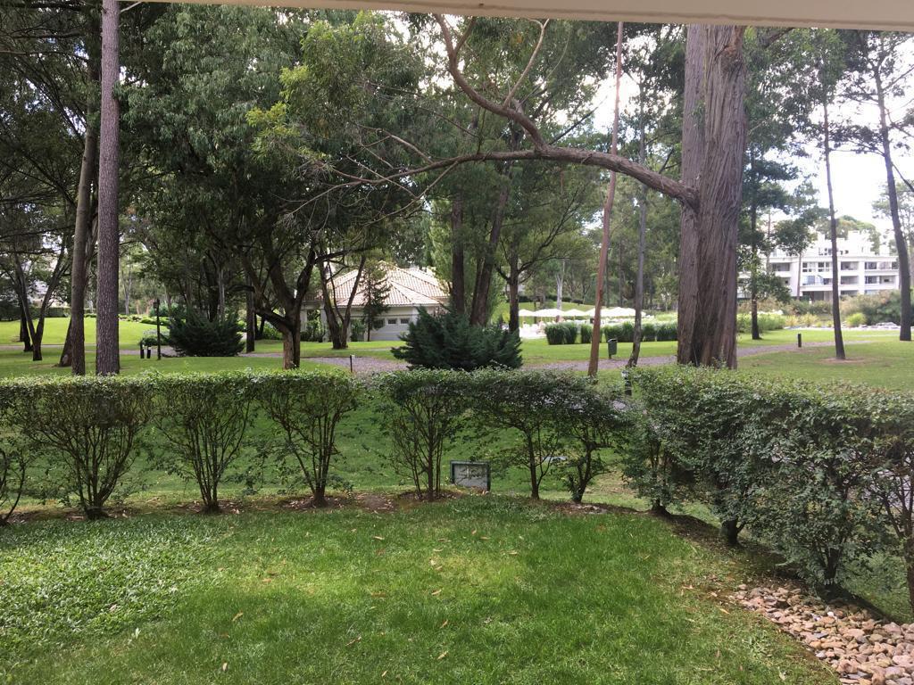 Apto de 1 dorm en Solanas