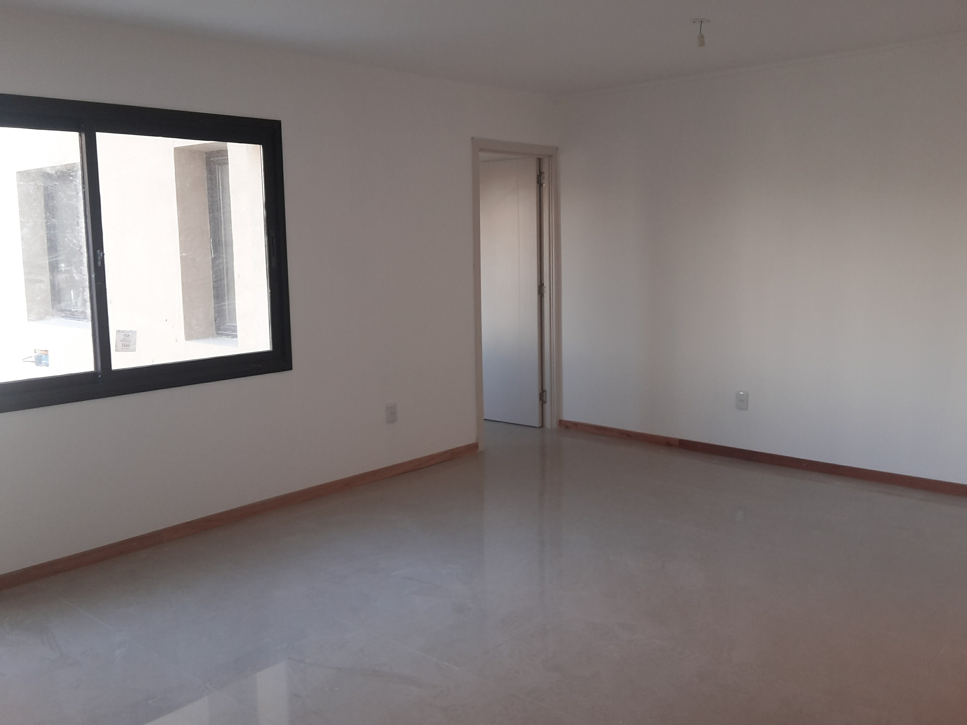 2 dorm en Tres Cruces