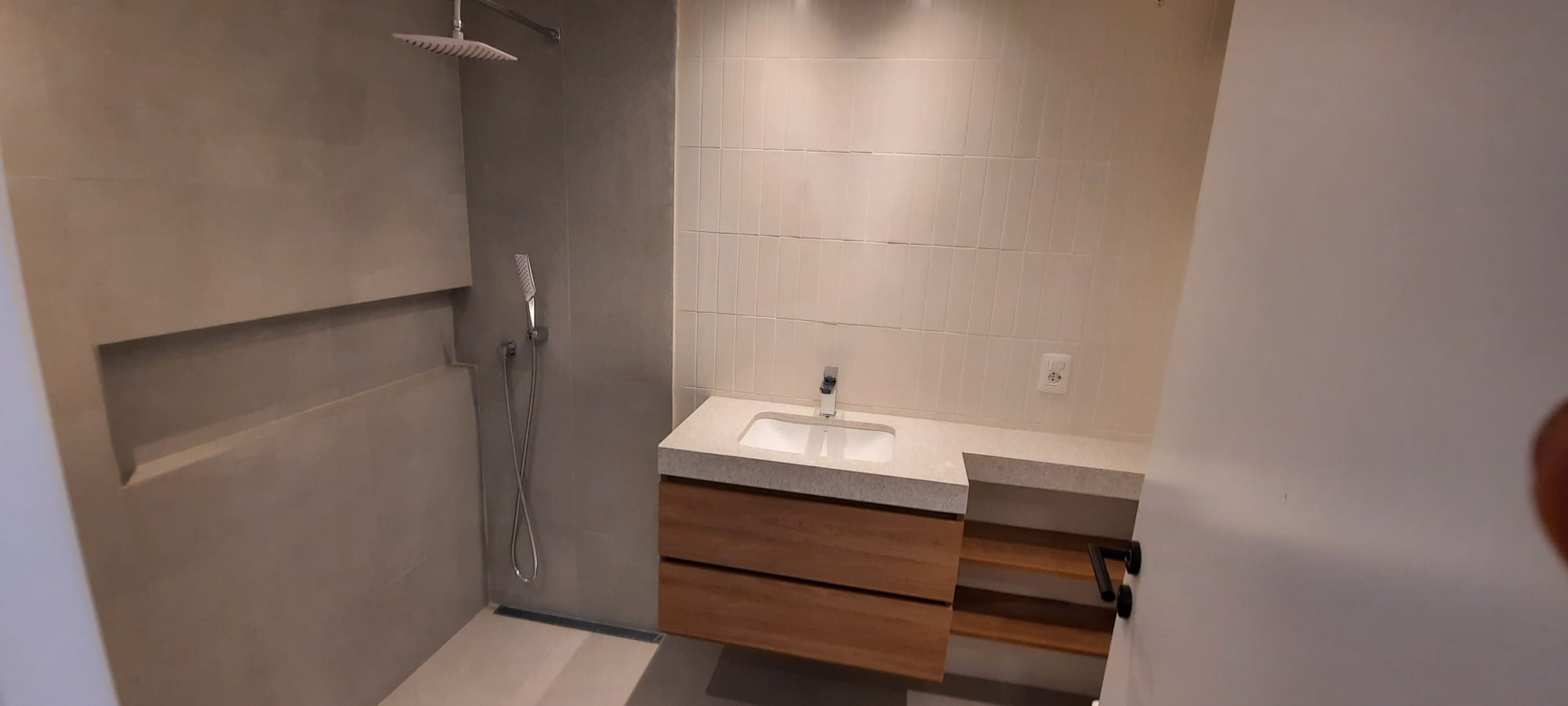 3 Dorm en Centro