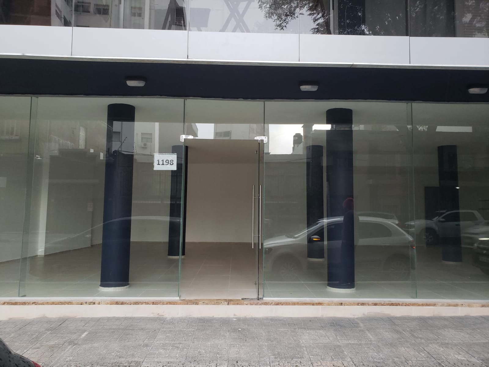 Local en Venta en Pocitos