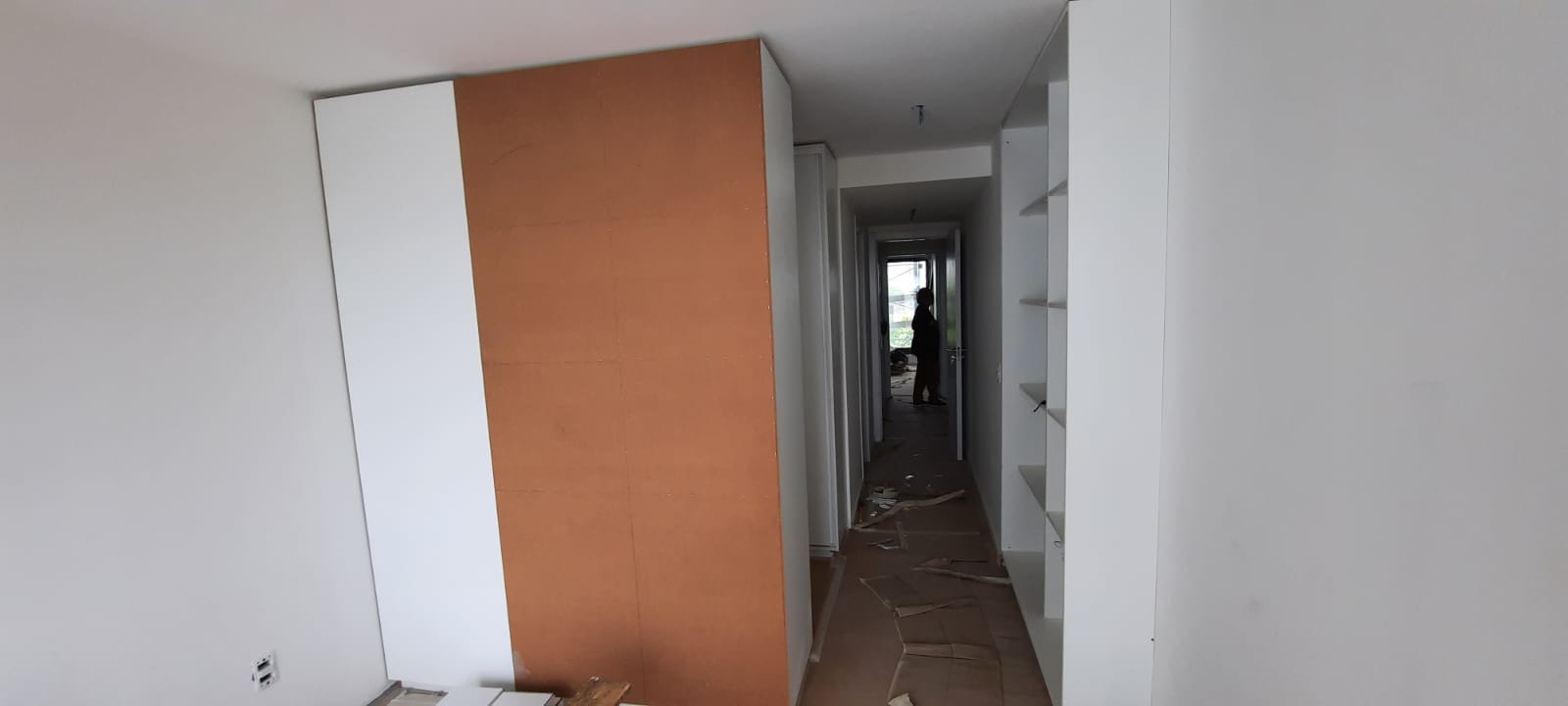 2 Dorm a estrenar Marzo 2022