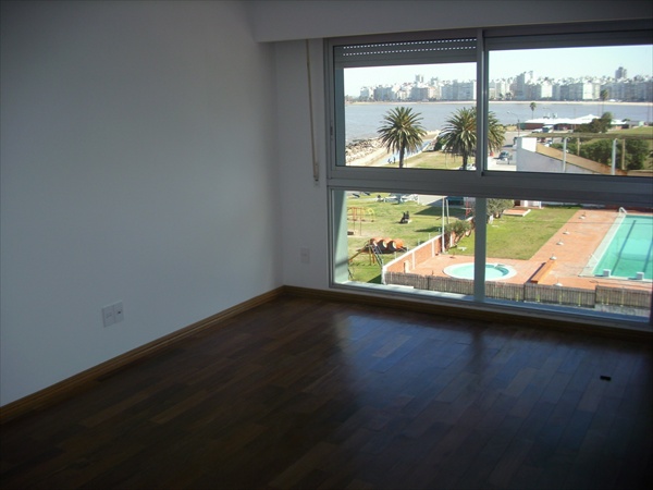 Hermoso Penthouse 3 Dorm.
