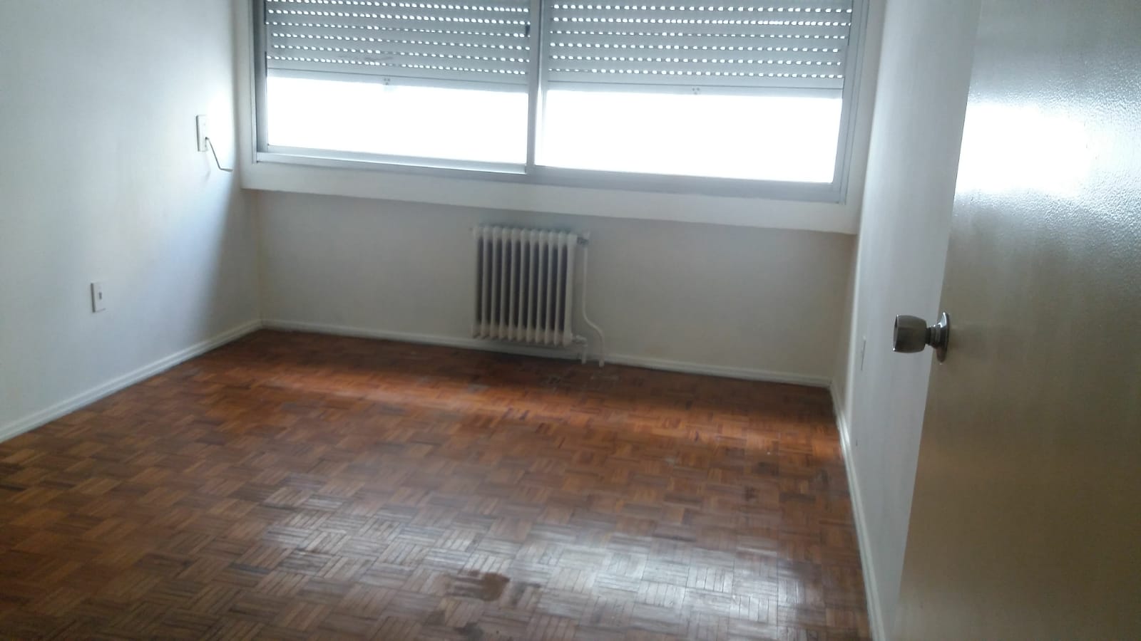 Apto 1 Dorm en Alquiler