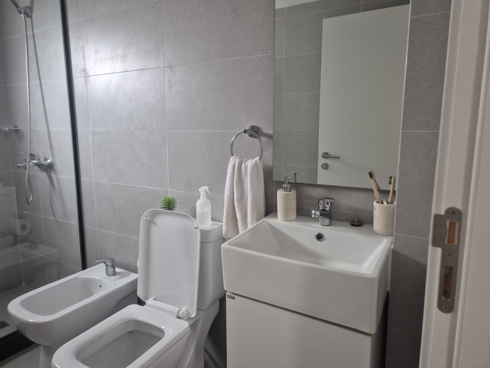 OFERTA 2 Dorm + cochera