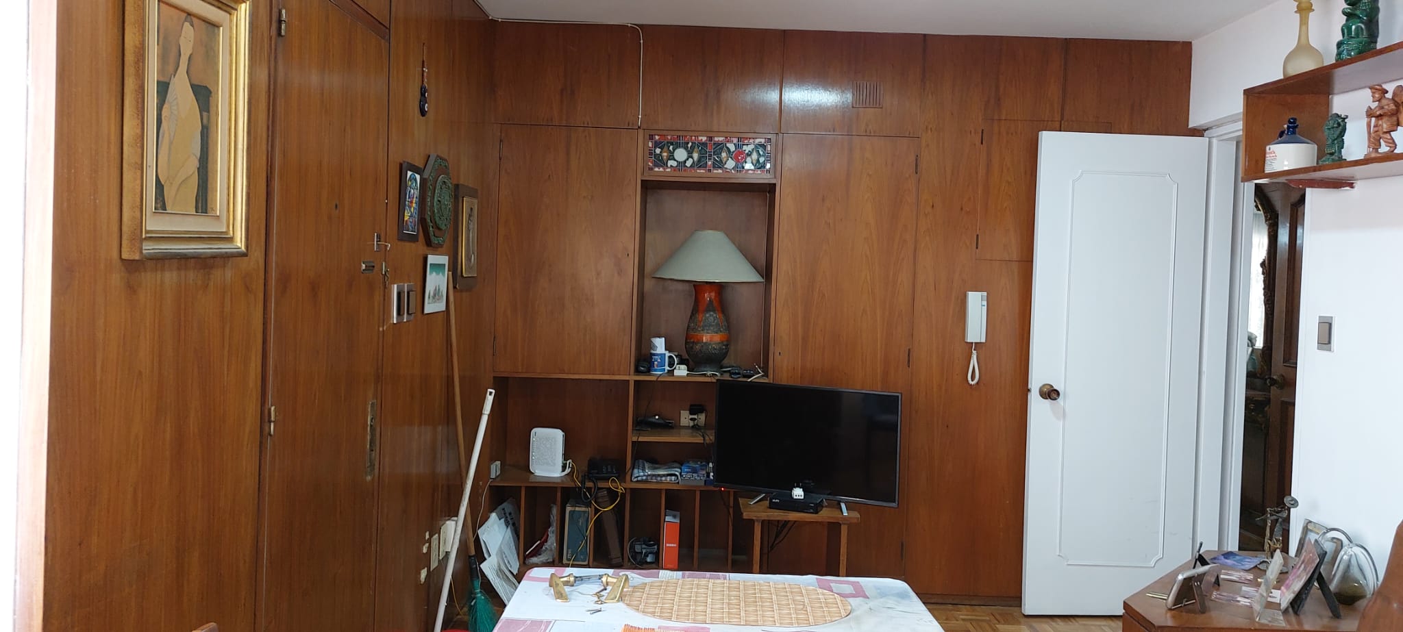 3 dorm en Pocitos