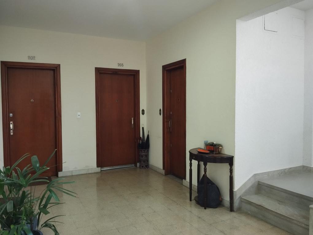 Apto de 4 dorm con gran vista