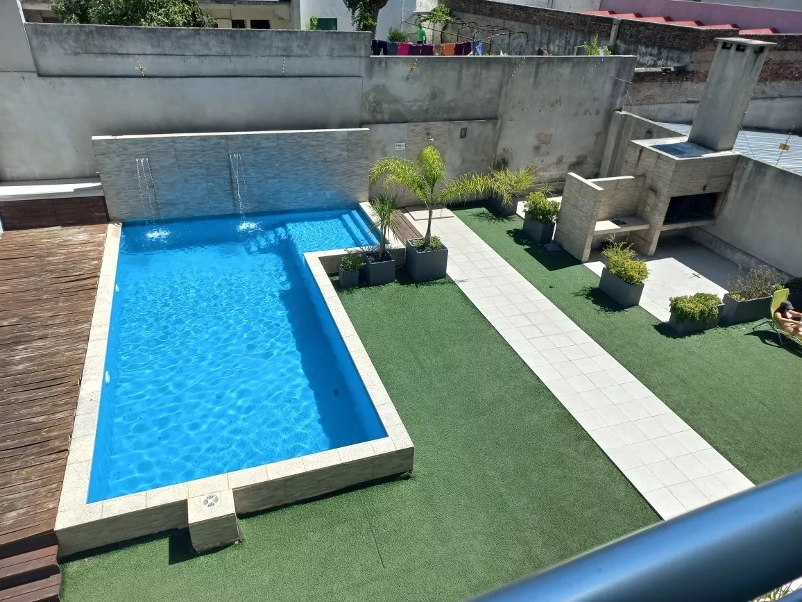 2 dorm en Pocitos