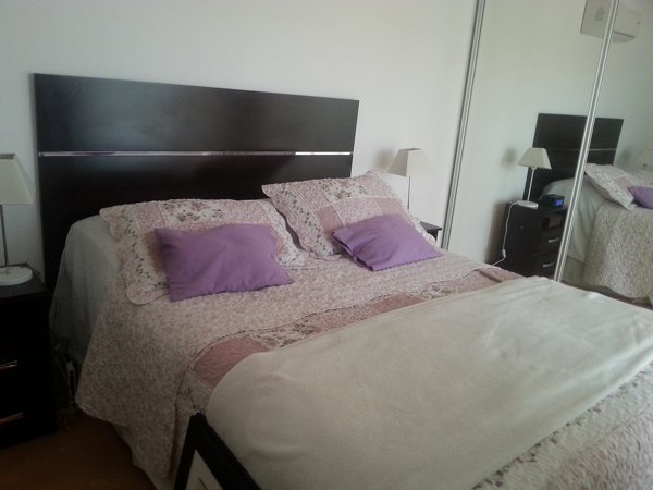 Apto 1 Dorm en alquiler
