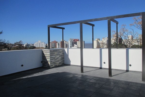 Monoambiente IDEAL ESTUDIO