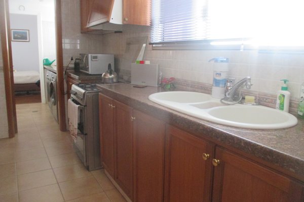 Espectacular apartamento 180m2