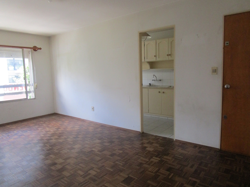 Oportunidad! 2 Dorm en Pocitos