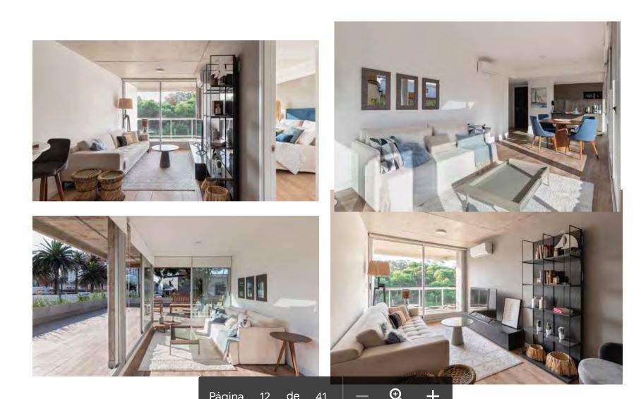Loft en construcciòn