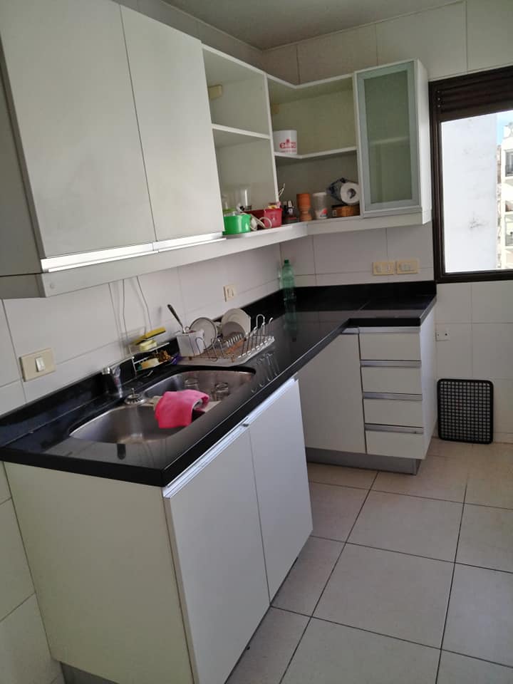Apartamento de 2 dorm 