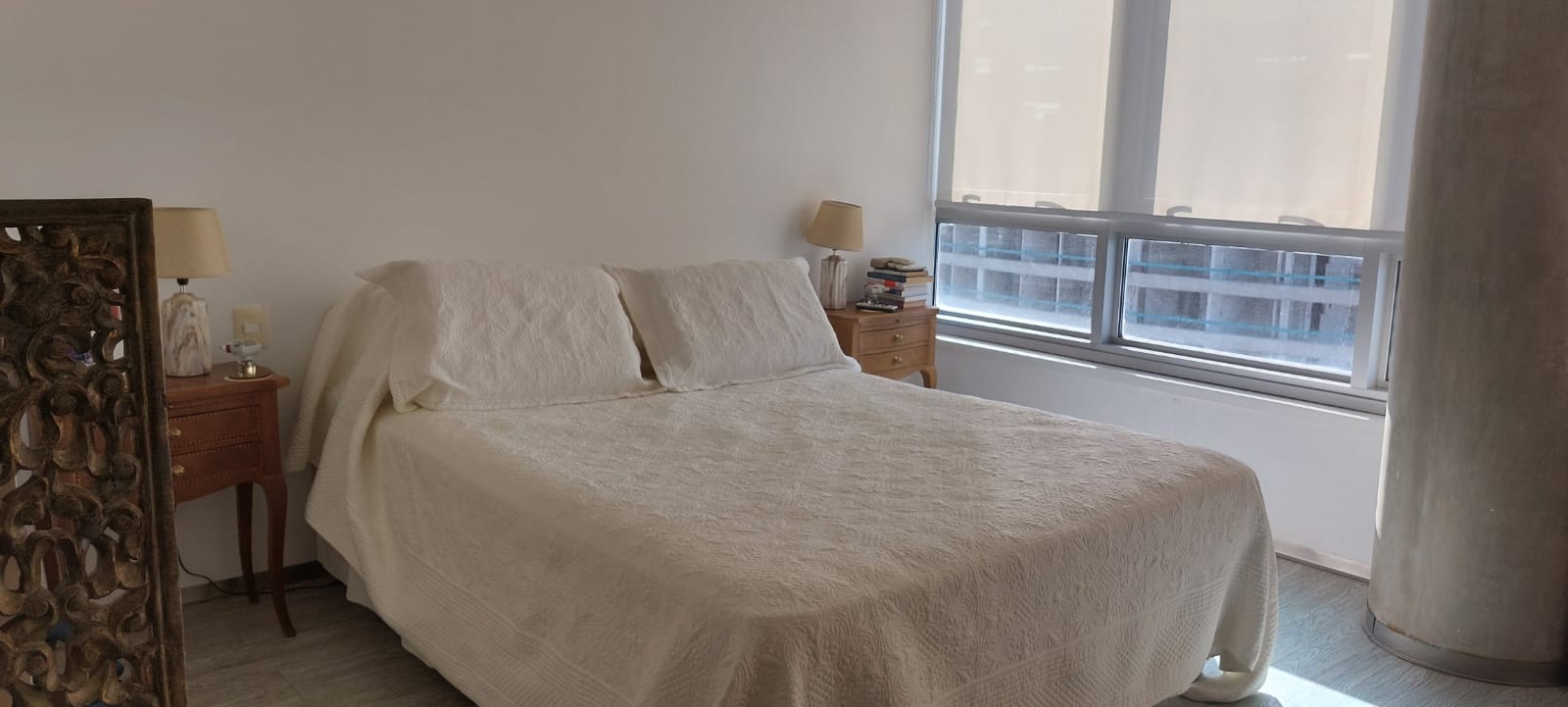 Apto 2 Dorm en Carrasco