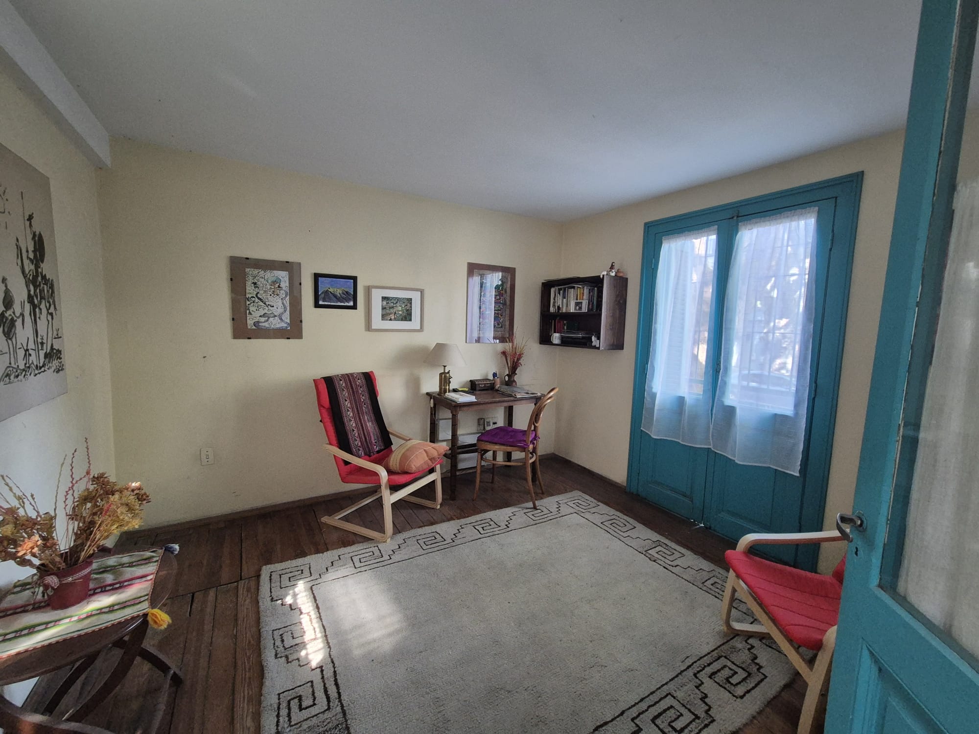 Gran casa en Cordon Sur