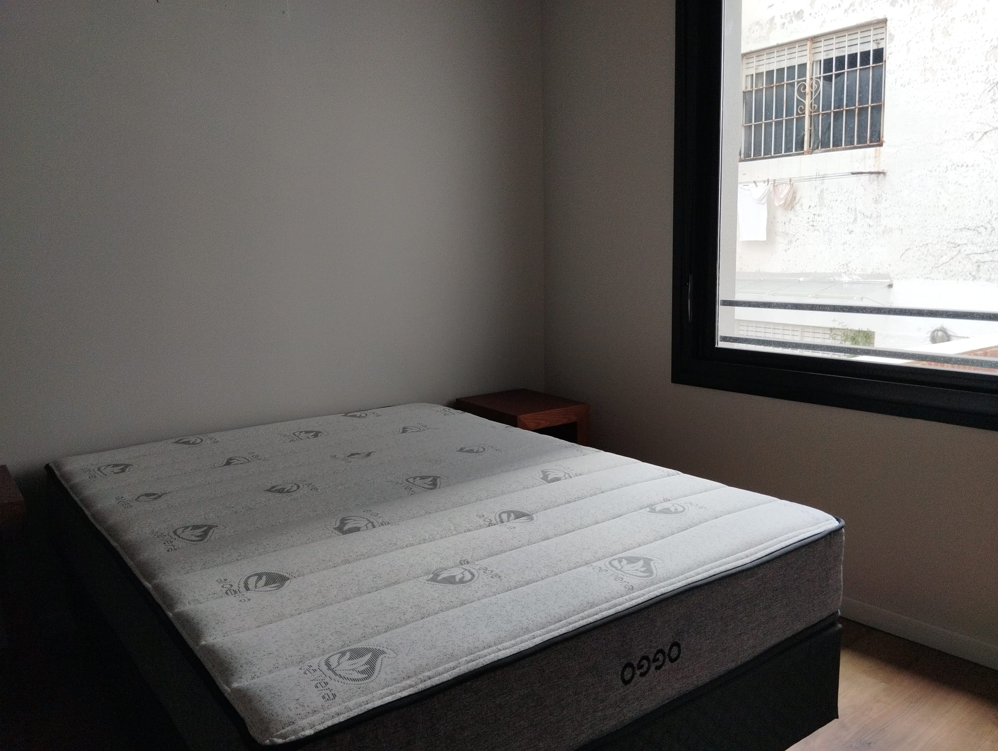 Gran apto de 2 dorm